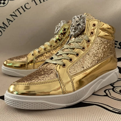 designer original shoes brand sequines sports casual shoes women sneakers for man running shoes man trainers high top tennis