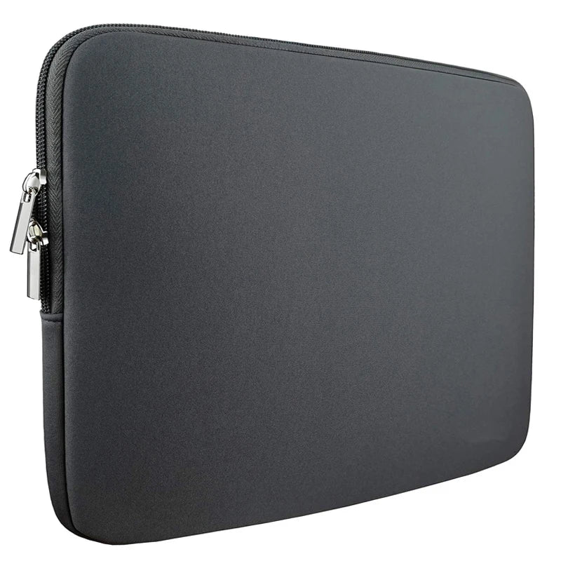 Laptop Bag For Xiaomi Lenovo Dell Notebook Computer Laptop Sleeve For Macbook Air Pro Retina 13 14 15 15.6 Inch Laptops...