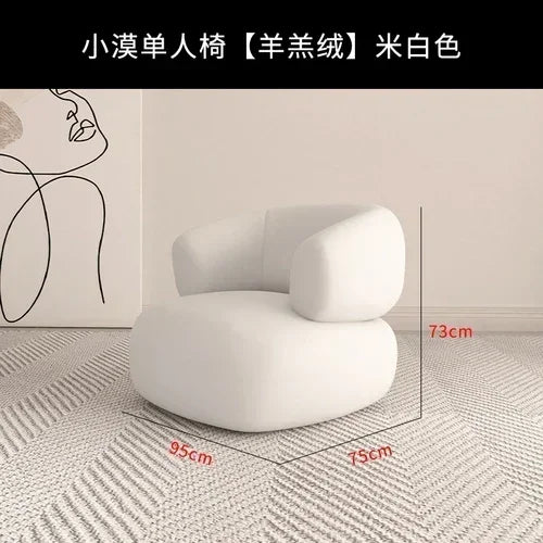 Xxl Comfortable Vintage White Sofas Modern Designer High Quality Unusual Sofas Banquet Unique Sofa 2 Plazas Bedroom Furniture