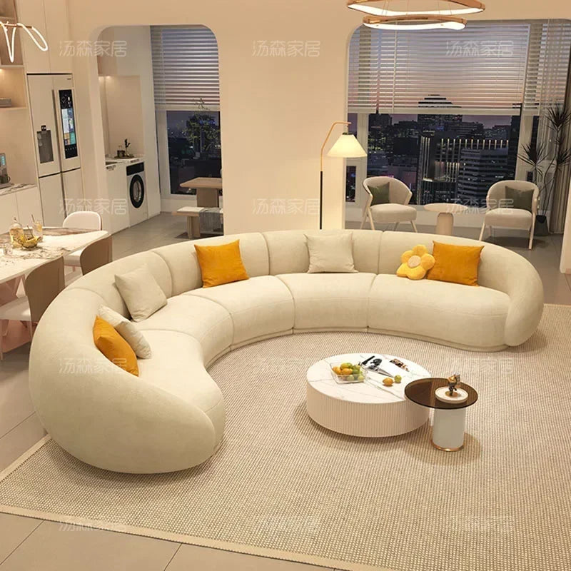 Modern Living Room Sofas Cover Sectional Luxury Bubble Sofa Designer Replica Velvet Covers Canape Salon De Luxe Home...