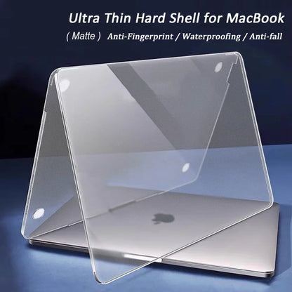 For 2026 M5 MacBook Air 13In Air 15In Case M5 M3 M2 2026-2022 A3241 A3240 MacBook Pro 14In Pro 16In M5 Pro/Max 2026 Case Cover - Kimlud