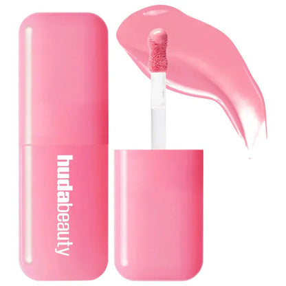 2 Colors Easy Bake Loose Powder Brightening Correcting Duo LongLasting Oil Control Natural Face Waterproof BrighTening Makeup
