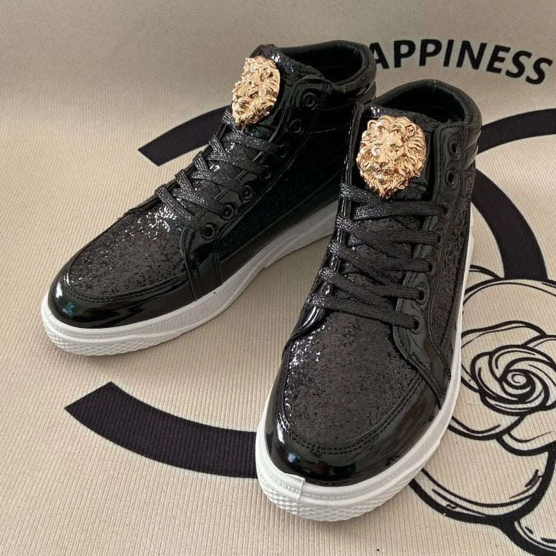 designer original shoes brand sequines sports casual shoes women sneakers for man running shoes man trainers high top tennis