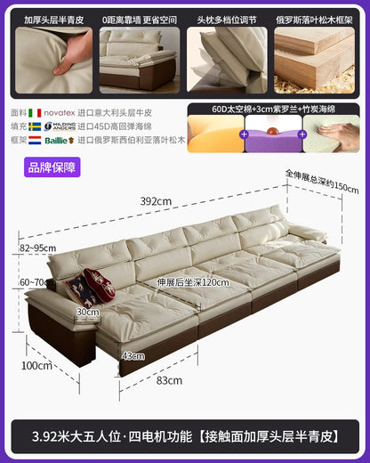 Lazy Children Living Room Sofas Designer Modern Gaming Multifunctional Living Room Sofas Smart Muebles Chinese Style...