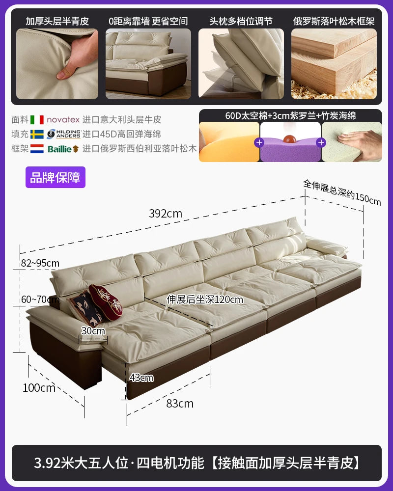 Lazy Children Living Room Sofas Designer Modern Gaming Multifunctional Living Room Sofas Smart Muebles Chinese Style...