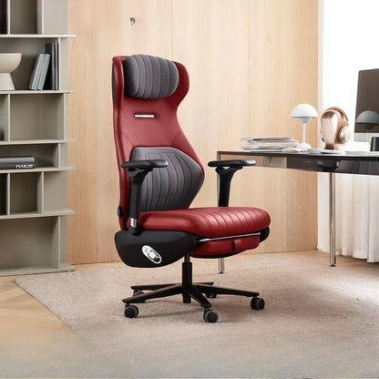 Computer chair Intelligent ergonomic Multifunctional home bedroom E-sports - Kimlud