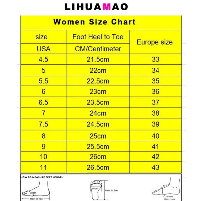 LIHUAMAO Pumps high heel shoes women sandals slingback heel pointed toe ankle strap platform shoes party office lady...