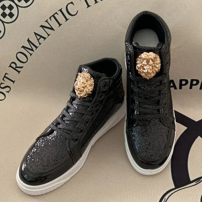designer original shoes brand sequines sports casual shoes women sneakers for man running shoes man trainers high top tennis