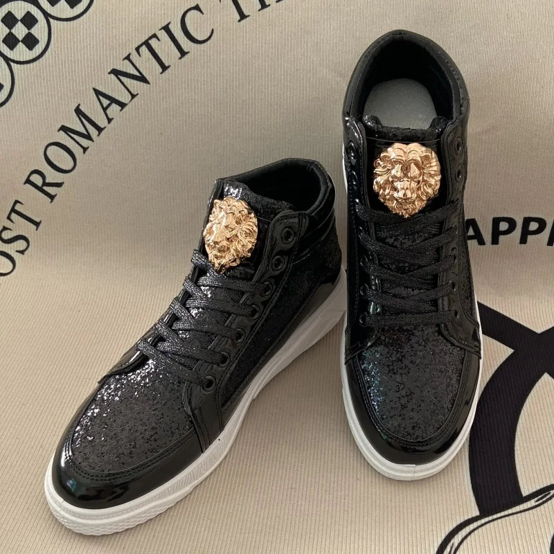 designer original shoes brand sequines sports casual shoes women sneakers for man running shoes man trainers high top tennis