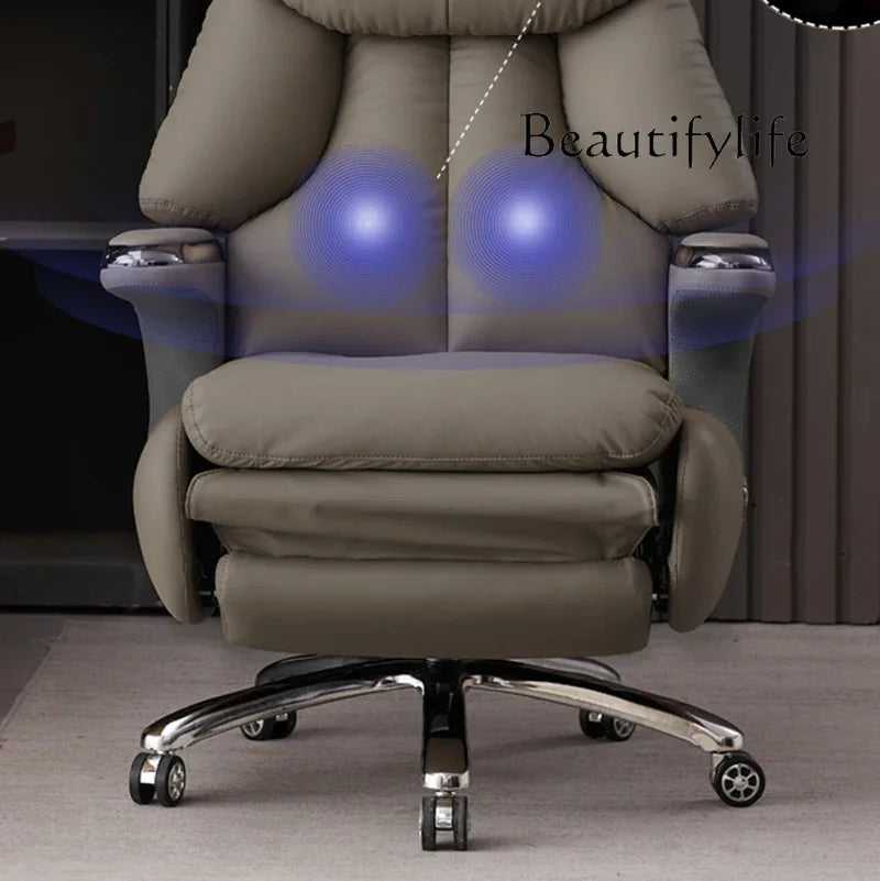 BJ Living Room Office Chair Relaxing Zero Gravity Cheap Interior Office Chair Portable Adjustablepoltrona Quarto Modern Furnitur