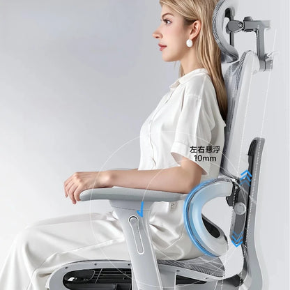 Chaises Gaming Chair Computer Gamer Chairs Office Furniture Pc Room Chair Ergonomic Armchair Chaise Bureau Desk Relaxing Vanity - Kimlud