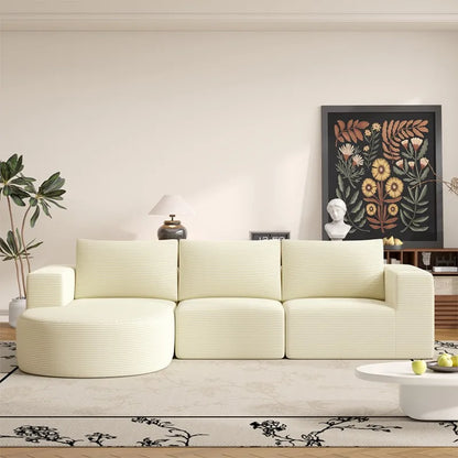 Puff Vacuum Compressed Sofa Italian Minimalist Modern Lounges Living Room Sofas 2 Seater Floor Woonkamerbanken Home...