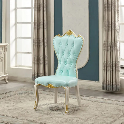 Throne Modern Chairs Designer High Quality Aesthetics Comfortable Lounge Chairs Throne Light Luxury Fashion Muebles Furniture