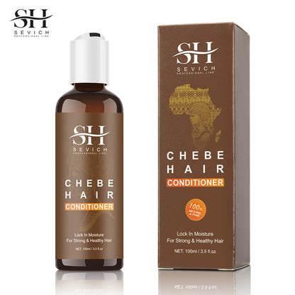CHEBE Hair Growth Shampoo Conditioner Set Anti Hair Loss Treatment for Men Women Fast Thicken Regrowth Oil Beauty Health...
