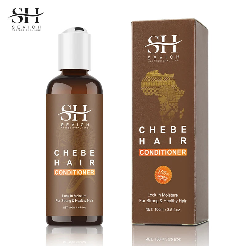 CHEBE Hair Growth Shampoo Conditioner Set Anti Hair Loss Treatment for Men Women Fast Thicken Regrowth Oil Beauty Health...