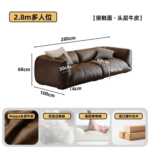 Sectional Living Room Sofa European Luxury Modern Design Sofa Modular Lounge Salas Y Sofas Muebles Modernos Home...