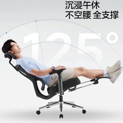 Modern Armchair Office Chairs Computer Living Room Swivel Meeting Office Chairs Gaming Recliner Office Furniture Cadeiras LLOC - Kimlud