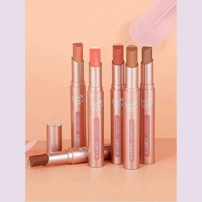 Gradient two-color eye shadow pen waterproof, sweat proof, not easy to smudge, pearlescent, fine shiny, lazy eye shadow s