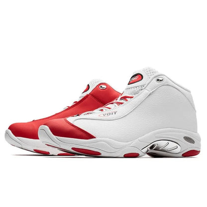 Original Brand Professional Mid Top Basketball Shoe Top Quality Wearable Gym Basketball Boots Unisex Anti Slip Basketball Shoe