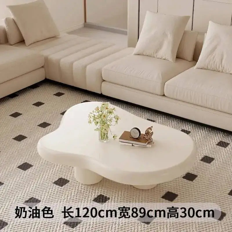 Dining Table For Center Room Mid Century Modern Furniture Home Decor Design Coffee Table Set Luxury Coffee Tables Livingroom - Kimlud