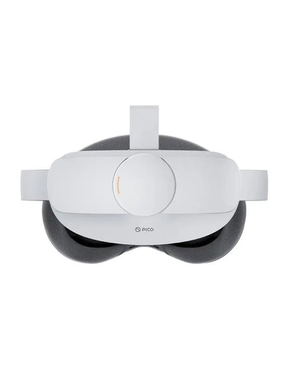 （Refurbished machine）Pico 4 Pro VR Headset Support Eyes Tracking Facial Expression Capture 6Dof All-in-one For SteamVR - Kimlud