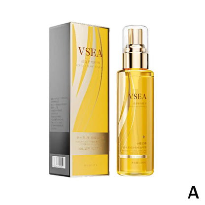 100ml Hair Care Essential Oil Spray For Women Repair Dry Anti-frizz Smooth And Long-lasting Hair Care For Fragrant...