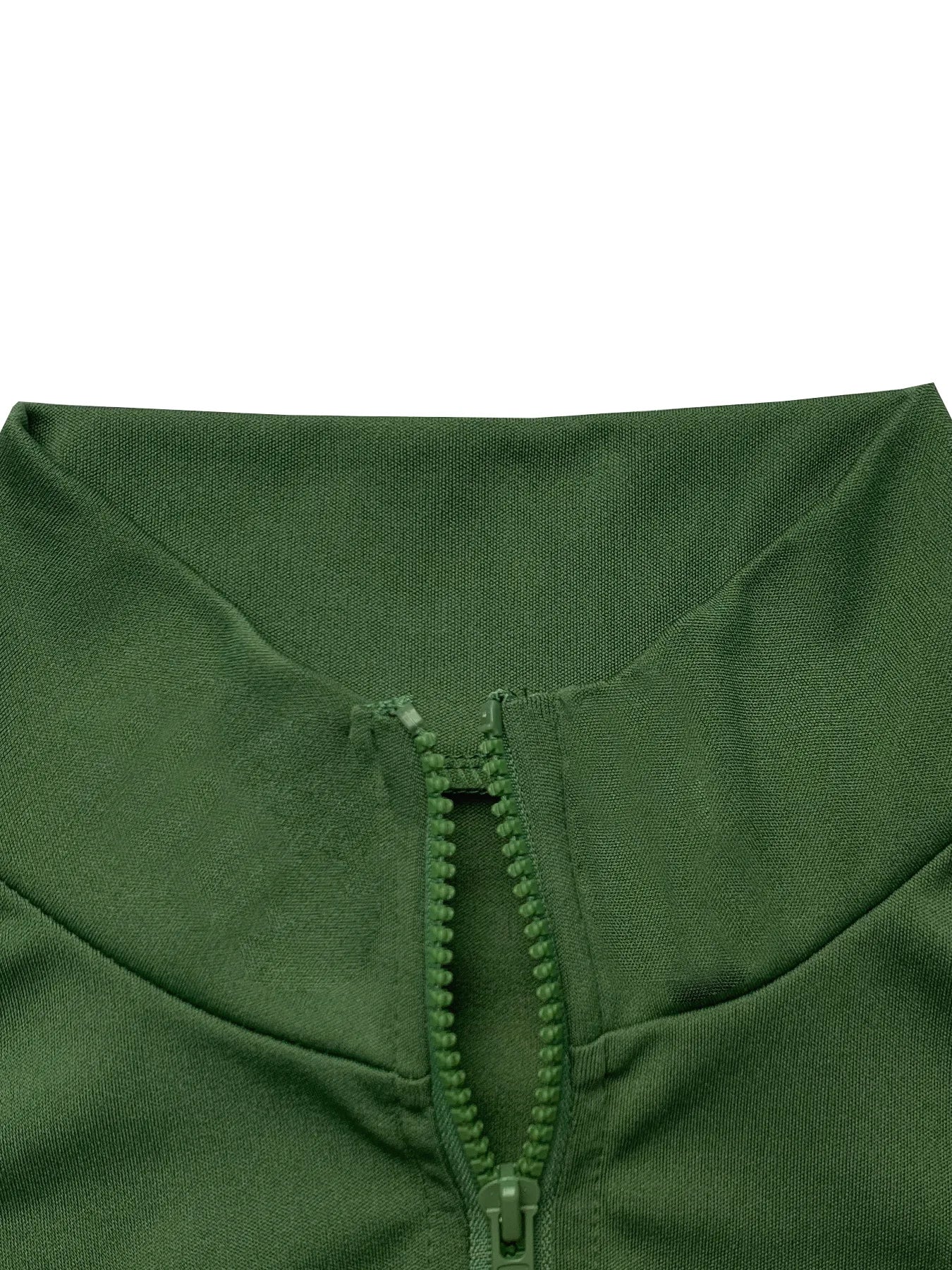 TW521 Women's Sports Casual Fashion Two-piece Striped Splicing Set | Kimlud Mid Range Pants