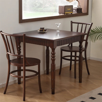 American Retro Barstools Relaxing Designer Ergonomic Gaming Restaurant Bar Stools Living Room Trendy Taburete Alto Furniture - Kimlud