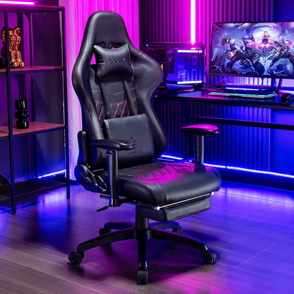 Playseat Modern Office Chair Study Recliner Mobile Designer Office Chair Comfortable Conference Reading Muebles Home Furniture - Kimlud
