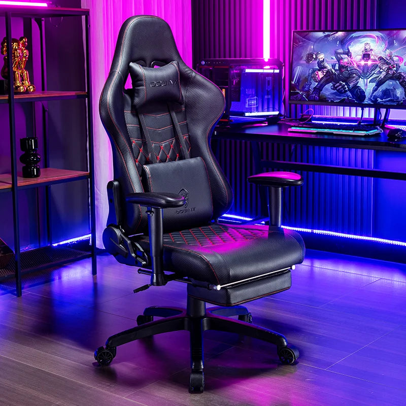 Playseat Modern Office Chair Study Recliner Mobile Designer Office Chair Comfortable Conference Reading Muebles Home Furniture - Kimlud