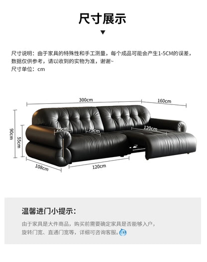 Designer Modern Living Room Sofas Multifunctional Smart Children Luxury Living Room Sofas Floor Sillon Cama Trendy Furniture - Kimlud