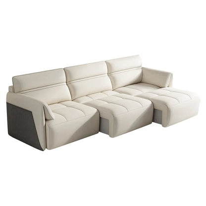 Multifunctional Storage Sofa Italian Light Luxury Designer Lounge Unusual Sofas Adult Comfortable Sillon Cama Trendy Furniture - Kimlud