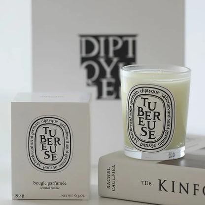 Romantic Transparent Scented Fragrance Candle Light Gift Scented Aromatic Candles Guest Gift Candles Wedding Candles Candle Jar - Kimlud
