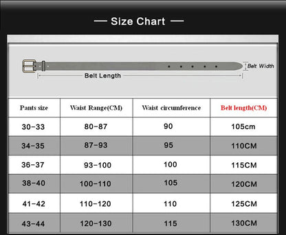 3.8cm Width Men Rivet Studded Belt Punk With Pin Buckle Belts Hip Hop Male High Quality Genuine Leather Belt Rock Strap