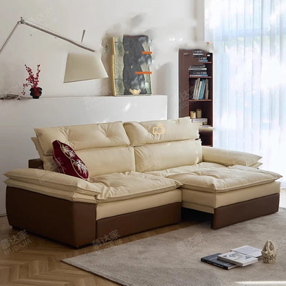 Lazy Children Living Room Sofas Designer Modern Gaming Multifunctional Living Room Sofas Smart Muebles Chinese Style...