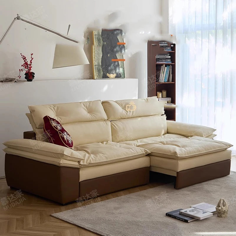Lazy Children Living Room Sofas Designer Modern Gaming Multifunctional Living Room Sofas Smart Muebles Chinese Style...