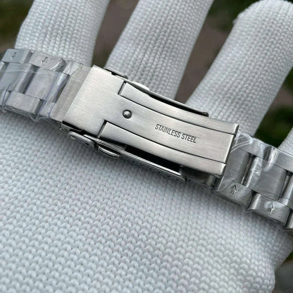 STEELDIVE 2024 New Arrival Captain Willard Watch NH36 Diver Watches Sapphire Mechanical Watch Men Automatic Wristwatches