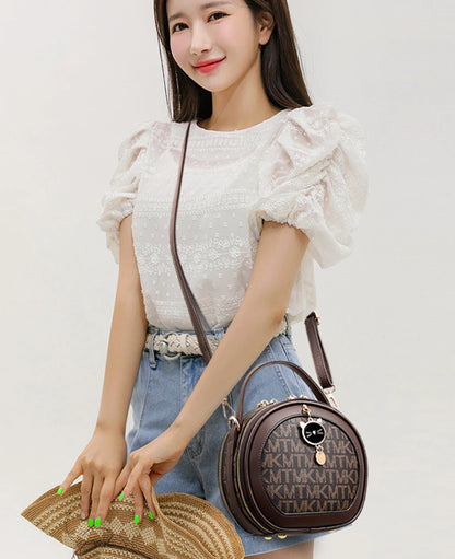 Brand Sac A Main Crossbody Bags For Womens High Quality Leather Women Handbags Luxury Designer Printed Letter Small Bag...