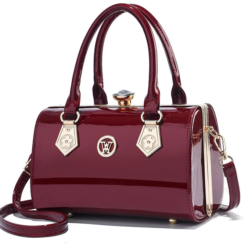 New Women shoulder bag Handbags Bag for 2025 women leather crossbody luxury designer handbag bags for women | Kimlud...