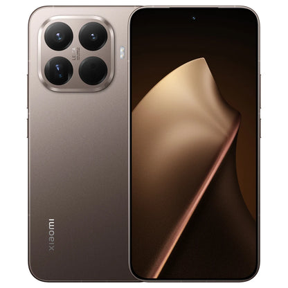 Global version Xiaomi 15T Pro Leica 6.83" 144Hz display 90W wired 50W wireless HyperCharge 5500mAh Xiaomi HyperOS Main camera - Kimlud