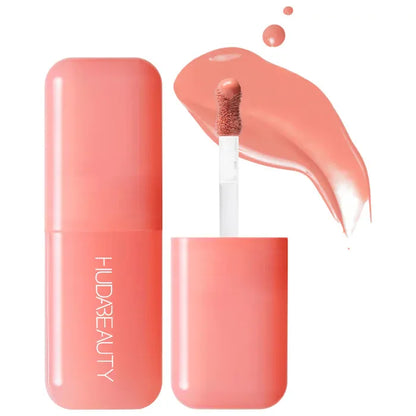 2 Colors Easy Bake Loose Powder Brightening Correcting Duo LongLasting Oil Control Natural Face Waterproof BrighTening Makeup