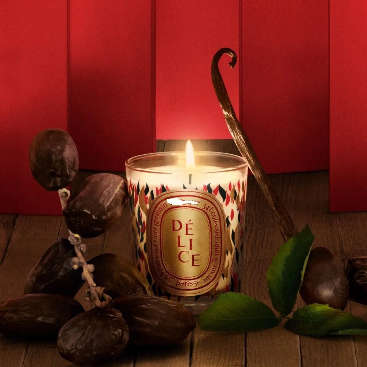 Romantic Transparent Scented Fragrance Candle Light Gift Scented Aromatic Candles Guest Gift Candles Wedding Candles Candle Jar - Kimlud