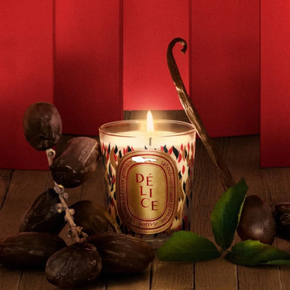 Romantic Transparent Scented Fragrance Candle Light Gift Scented Aromatic Candles Guest Gift Candles Wedding Candles Candle Jar - Kimlud