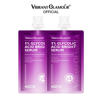 VIBRANT GLAMOUR Retinol Toner Essence Face Cream Cheer Sunscreen Anti Aging Anti Ultraviolet Facial Skin Care 5-Piece...