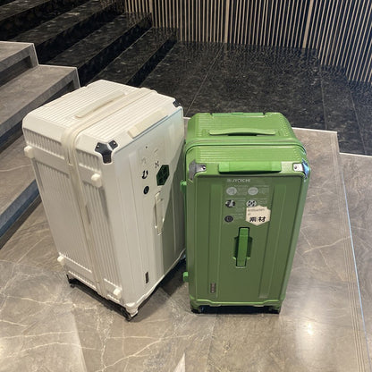 Export Durable 40-Inch Oversized Pc Men's and Women's Luggage