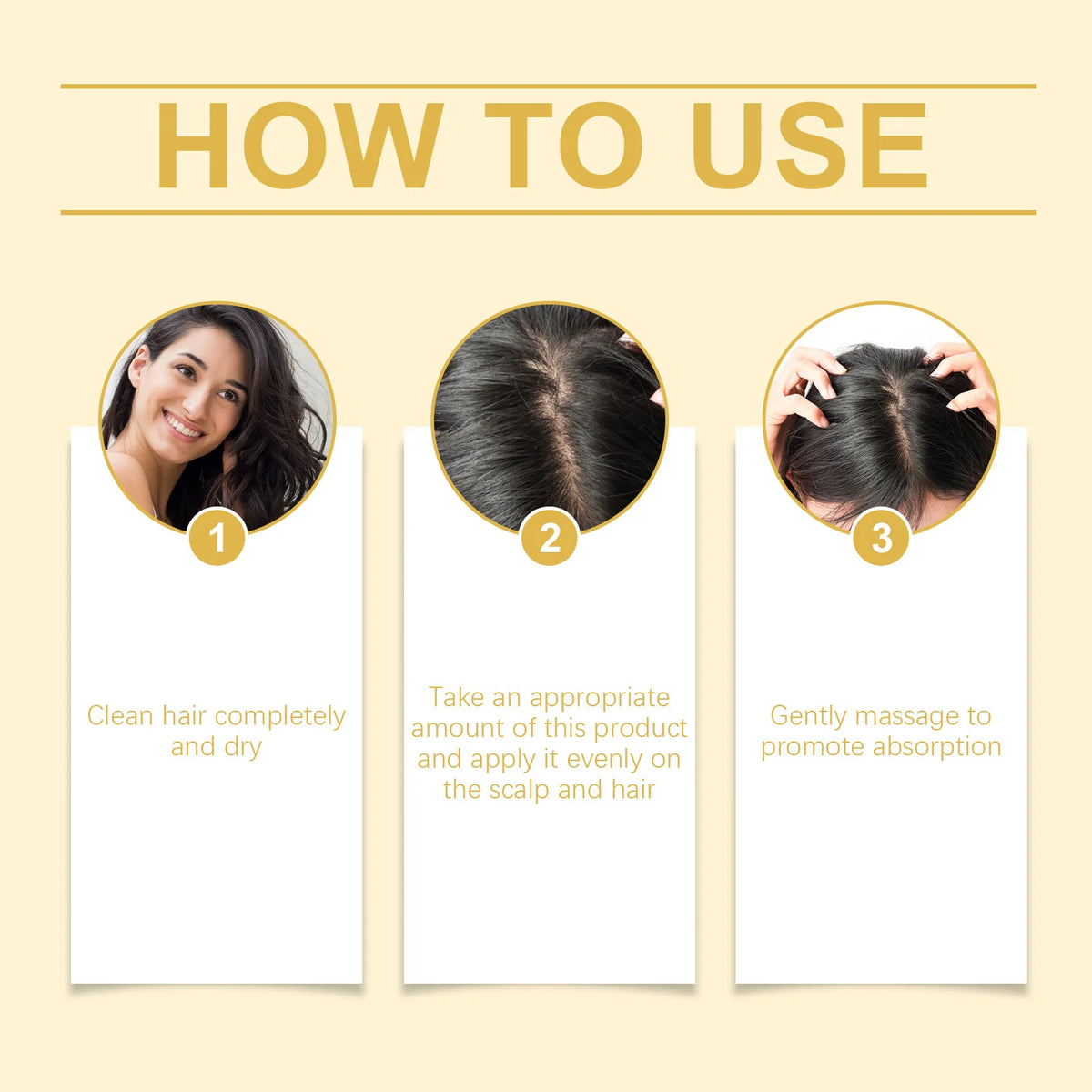 Pure Argan Oil Hair Essential Oil Preventing Hair Loss Nourishing Smoothing Dry Frizzy Multi-functional Argan Hair Care...