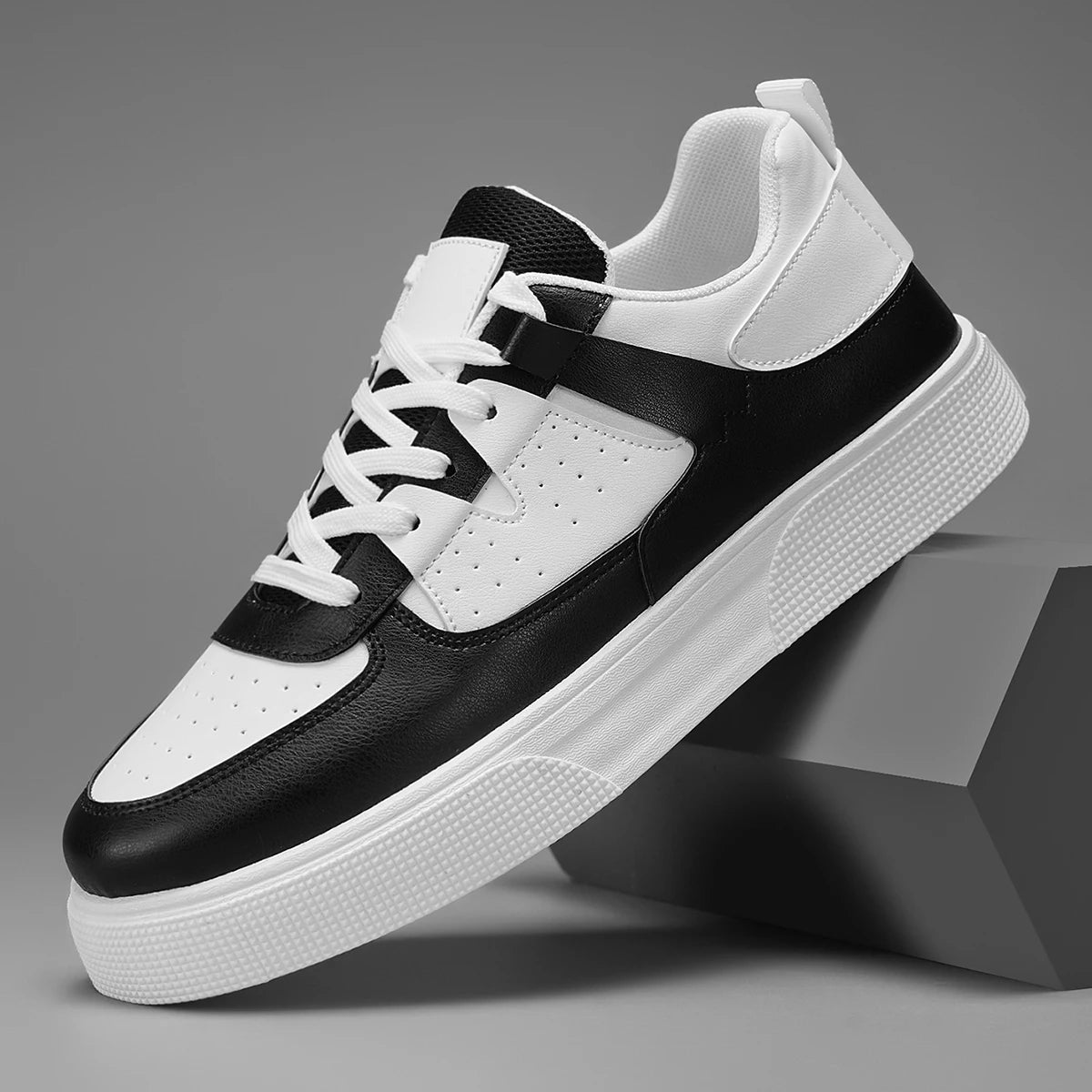 Men's casual sports shoes, outdoor hiking trend, lightweight and minimalist - Kimlud