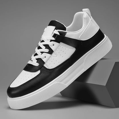 Men's casual sports shoes, outdoor hiking trend, lightweight and minimalist - Kimlud