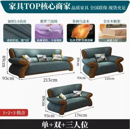 Recliner Luxury Modern Sofas Living Room Nordic Reading Floor Sectional Sofa Lazy Lounge Designer Sofy Do Salonu Home Furniture - Kimlud