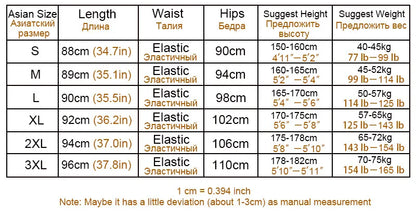 Harajuku Joggers Cargo Pants Men Fashion Casual Multi Pocket Streetwear techwear Men Women Sport Trousers Trending y2k Style - Kimlud